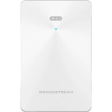 Punto de acceso Wi-Fi 6 802.11ax de pared, MU-MIMO 2x2:2 (2.4G) y 3x3:2 (5G), Throughput inalámbrico de 3 Gbps y 4 puertos Gigabit cableados