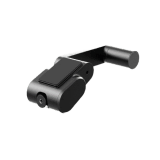 Cámara Móvil TURBO 1080P/ 2 Megapíxel / Lente 2.1 mm / Conector Tipo Aviación