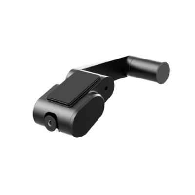 Cámara Móvil TURBO 1080P/ 2 Megapíxel / Lente 2.1 mm / Conector Tipo Aviación