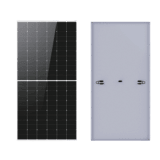 Módulo Solar HI-MO X10 MAX, 635 W, 53.8 Vcc, Monocristalino HPBC