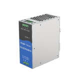 Fuente de Alimentación AC/DC 240W DIN-RAIL para Switch Industrial