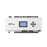 CONTROLADOR DE ELEVADORES IP EC10 / SOPORTE 10 PISOS / HUELLAS 3000 / TARJETAS 30000 / EVENTOS 100000 / TCP-IP Y RS485 / 3 TARJETAS EX16 / DIMENSIONES 242X95X60 MM