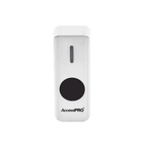 Botón de Salida sin Contacto / Distancia Ajustable / Exterior IP68 / Temporizador