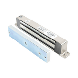 Chapa magnética 600lbs de montaje superficial para exterior IP68