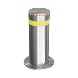 Bolardo Hidraulico de 220 mm de Diametro / Bomba Hidraulica Interconstruida / Requiere Controlador XB-4HBL-C