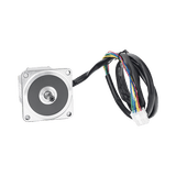 Motor Para Barrera Brushless XBBL6M / Primera Versión