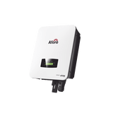 Inversor para Interconexión a CFE de 7 kW con Salida de 220 Vca, Módulo Wifi Incluido