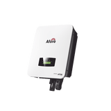 Inversor para Interconexión a CFE de 9 kW con Salida de 220 Vca, Módulo Wifi Incluido