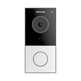 DOORBELL / WIFI / 100% en la Nube / POE / Bluetooth / NFC / Lector de Tarjetas MIFARE / Notificación en APP / Llamada Telefónica / SIP / ONVIF / IP65 / Cámara 2 MP / Botón con Iluminación / Control de 1 Puerta