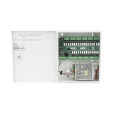 Controlador de Elevador IP Para 32 Pisos / Gestión 100% en la Nube / Interfaz Web / Pases Temporales desde App / Activación de Pisos desde App/ Wiegand / POE / 20,000 Tarjetas /100,000 Eventos / Compatible con Videoporteros Akuvox