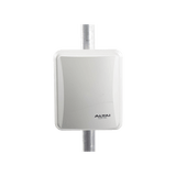 Punto de Acceso WiFi Omnidireccional 2.4/5.8 GHz Alta Capacidad para Exterior 512 Usuarios Concurrentes