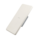 Punto de Acceso Sectorial Wi-Fi 6 y Base PTMP, MIMO 2x2, Hasta 800 m de Cobertura, Doble Banda Simultanea en 2.4 y 5 GHz, Hasta 1.75 Gbps, 512 Usuarios Concurrentes