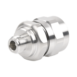 Conector N Hembra para cable FXL-780, AVA5-50, LP550 y AVA5-50FX