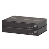 Extensor KVM | 100m | Conector DVI |ExtremeUSB® | HDBaseT™ | Resolución 1920x 1200 | USB 2.0