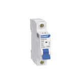 Pastilla para Riel Din, 1 Polo, 16 Amp, Vca:110/415v, 6kA, Catálogo: NXB631PC16, Serie: NXB-63.