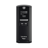UPS de 1500 VA/900 W, Topología Línea Interactiva, Entrada 120 Vca NEMA 5-15P, Tipo Mini Torre, Con 10 Tomas NEMA 5-15R
