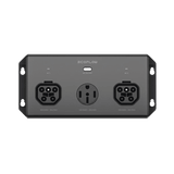 Hub para Conectar 2 EFYJ751PCSUS en Paralelo 120/240 Vca 50A Máximo