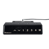 Teclado para Escritorio de Altura Ajustable / Refacción para el Escritorio EM33-3A3