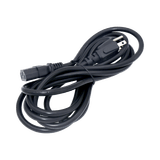 Cable de Alimentación Eléctrica para 120-240 Vca / 3 metros