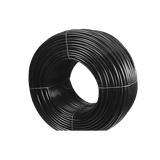 ( VENTA POR METRO ) / Cable Fotovoltaico Negro / 6 mm² ( 10 AWG ) / Material COBRE