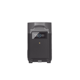 Batería de Litio LFP Inteligente de 3600Wh para Aumentar Tiempo de Respaldo Compatible con EFD500 (DELTA PRO)