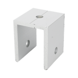Conector U para Pierna Trasera