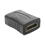 Adaptador HDMI / Hembra - Hembra