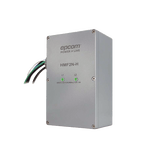 Protector de sobre tensiones / 2 Fases / Capacidad de 100 kA