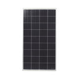 Modulo Solar, 125W, 12 Vcc, Policristalino, 36 Celdas grado A