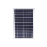 Modulo Solar EPCOM POWER LINE, 25W, 12 Vcc , Policristalino, 36 Celdas grado A