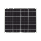 Modulo Solar EPCOM POWER LINE, 50W, 12 Vcc , Policristalino, 36 Celdas grado A