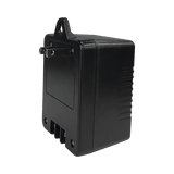 Transformador de Pared 12 Vca 30 VA