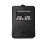 Transformador 16 Vca 40 VA
