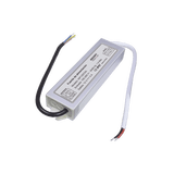 Fuente 12 V / 5 Amperes / Waterproof / Intemperie grado IP67