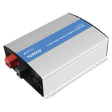Inversor IPower 1000 W, Ent: 12V, Salida: 120 Vca