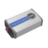 Inversor IPower-Plus 4000 W, Ent: 48 Vcc, Salida: 120 Vca Ideal para Baterías de Litio