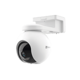 Camara PT / Wi-Fi / Con Bateria Recargable (Sin Cables) / 2K Plus (4 Megapixel) / Compatible con Panel Solar CS-CMT-SOLARPANEL-E / Seguimiento Inteligente / Visión Nocturna a Color / Detección humana / Exterior