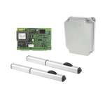 Kit de Operadores Hidráulicos Para Uso Continuo FAAC 400 CBAC