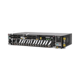 OLT Carrier Class Modular GPON, 2 Ranuras, Incluye 1 Tarjeta GPOA de 16 puertos GPON, 1 Fuente de CA, 2 UR, Gestión por UNM2000, CLI, Incluye Instalación de Software UNM2000, (Interoperabilidad con ONU´s de Terceros sin Costo)