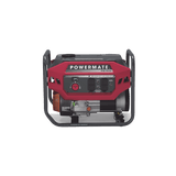 Generador Inversor Portátil a Gasolina, 3 kW, 120Vac, Arranque Manual