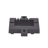 Montaje de pared para teléfonos serie GRP2601/P, GRP2602/P/W, GRP2603/P y GRP2604/P de Grandstream