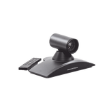 Sistema de Video Conferencia 4k para plataforma IPVideotalk ePTZ, 2 Salidas de video HDMI, audio incorporado, control remoto, incluye micrófono GMD1208