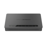 Router Gigabit VPN / Balanceador de cargas / 30,000 sesiones NAT / 6 puertos 10/100/1000 Mbps (WAN/LAN) / Compatible con GWN Cloud.