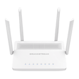 Router Inalámbrico Wi-Fi 5 802.11ac 1.27 Gbps, doble banda, MU-MIMO 2x2:2, servidor VPN con administración desde la nube gratuita o stand-alone.