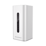 Router Inalámbrico Mesh Wi-Fi 6, 1.27 Gbps, doble banda, MU-MIMO 2x2:2, servidor VPN con administración desde la nube gratuita o stand-alone.