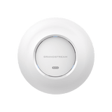 Punto de acceso Wi-Fi 6 802.11 ax 1.77 Gbps, MU-MIMO 2x2:2 con administración desde la nube gratuita o stand-alone.