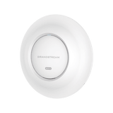 Punto de acceso Wi-Fi 6 802.11ax de alto rendimiento y nivel empresarial, MU-MIMO 4x4:4 con administración desde la nube gratuita o stand-alone.