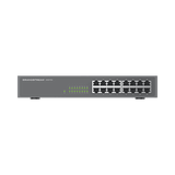 Switch No Administrable / 16 Puertos 10/100/1000 MBPS