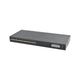 Adaptador VoIP GrandStream de 32 FXS 2 puertos telco 50 pins p/montaje en rack