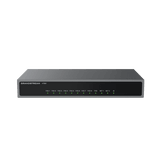 Gateway Analógico 8 FXO (Conectar Lineas Analógicas) / 3 Perfiles SIP / 1 Puerto FXS / NAT de Alto Rendimiento / Soporte Lifeline / Fax T.38 / Cifrado AES / Failover SIP / Conferencia de Voz 3 Vías